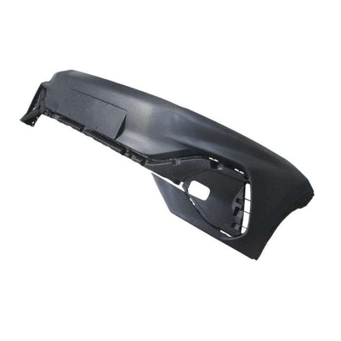 BYD ATTO 3- EV- 24/25; ÖN TAMPON SİYAH (TW)