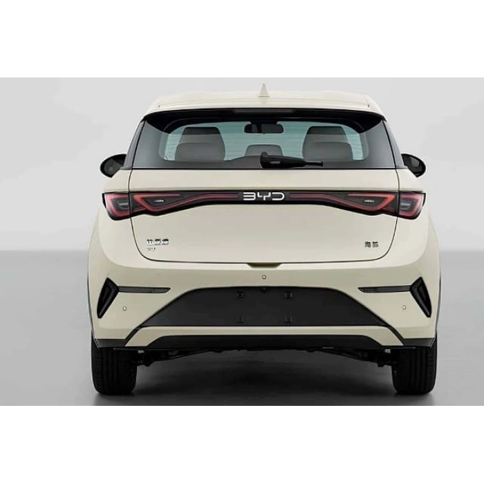 BYD DOLPHIN- 24/25; ARAÇ BİLGİLERİ VE RESİMLERİ