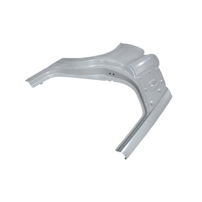 BYD DOLPHIN- 24/25; ARKA ÇAMURLUK SAĞ GRİ BOYALI (TW)