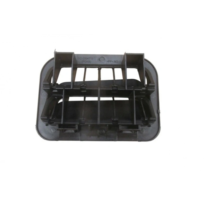 BYD DOLPHIN- 24/25; BAGAJ HAVALANDIRMA PLASTİĞİ (TW)