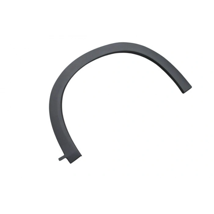 BYD DOLPHIN- 24/25; ÖN ÇAMURLUK AĞZI PLASTİĞİ SAĞ (TW)