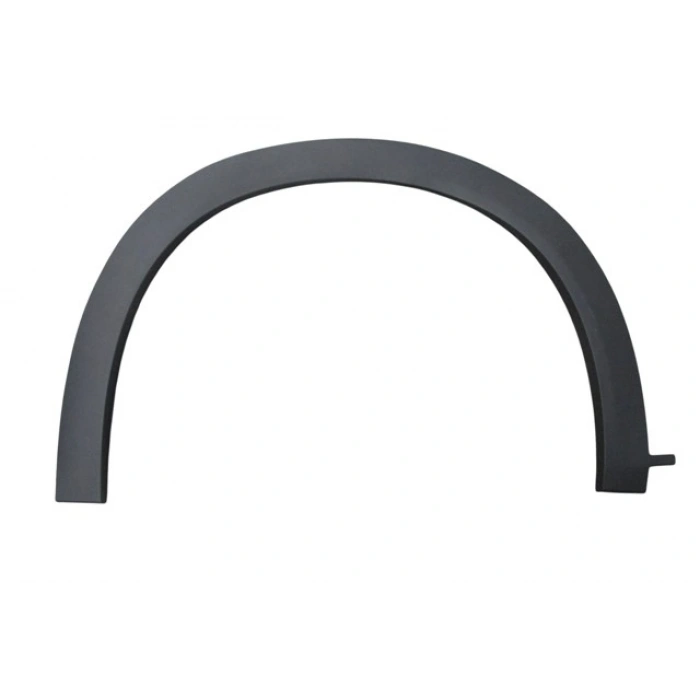 BYD DOLPHIN- 24/25; ÖN ÇAMURLUK AĞZI PLASTİĞİ SOL (TW)