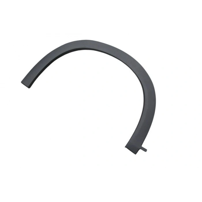 BYD DOLPHIN- 24/25; ÖN ÇAMURLUK AĞZI PLASTİĞİ SOL (TW)