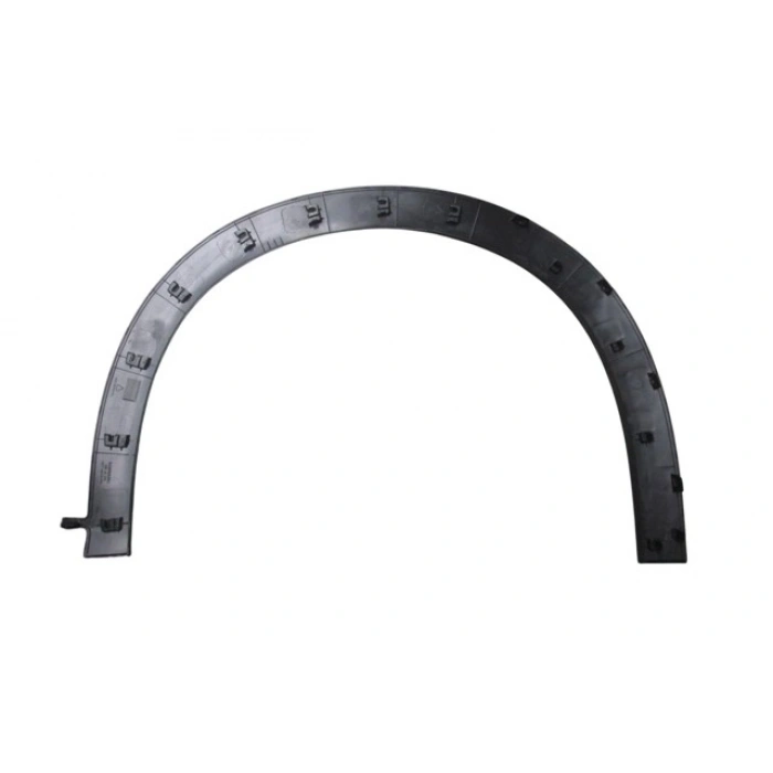 BYD DOLPHIN- 24/25; ÖN ÇAMURLUK AĞZI PLASTİĞİ SOL (TW)