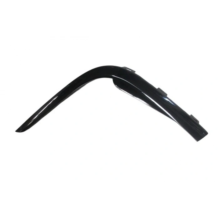 BYD DOLPHIN- 24/25; ÖN TAMPON ÇITASI SAĞ (PARLAK SİYAH) (TW)