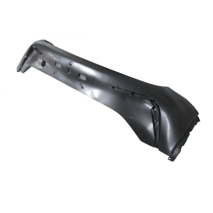 BYD DOLPHIN- 24/25; ÖN TAMPON SENSÖR/KAMERA DELİKLİ (TW)