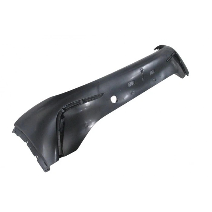 BYD DOLPHIN- 24/25; ÖN TAMPON SENSÖR/KAMERA DELİKLİ (TW)