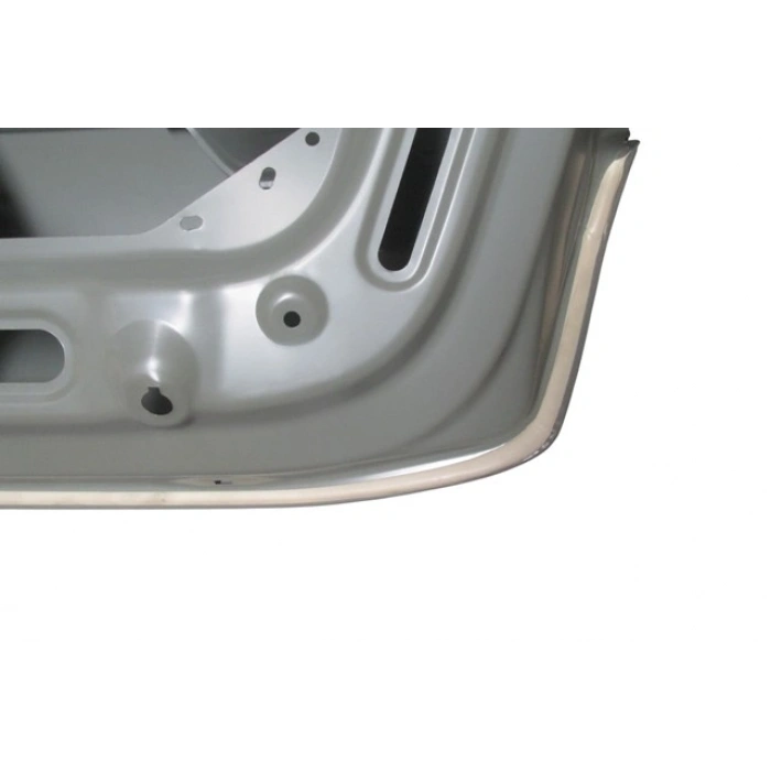 BYD HAN- 24/25; ARKA BAGAJ KAPAĞI GRİ BOYALI (İCELİ/ÇEKOMASTİKLİ) (SIMYI)