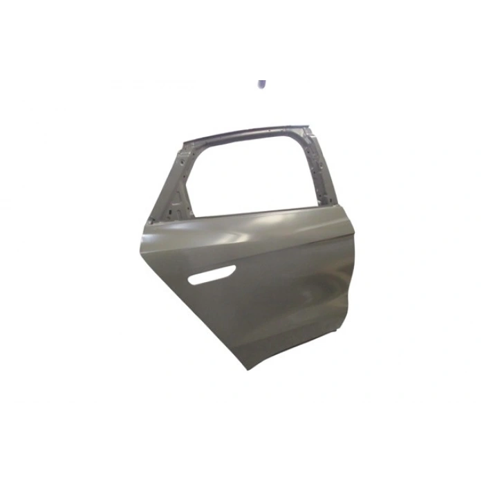 BYD HAN- 24/25; ARKA KAPI KOMPLE SAĞ (İCELİ/ÇEKOMASTİKLİ) (TW)