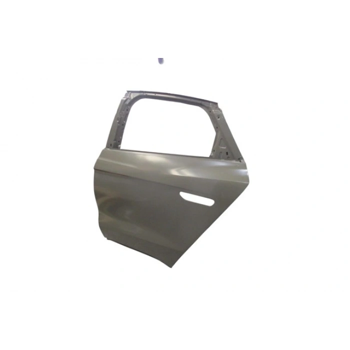 BYD HAN- 24/25; ARKA KAPI KOMPLE SOL (İCELİ/ÇEKOMASTİKLİ) (TW)