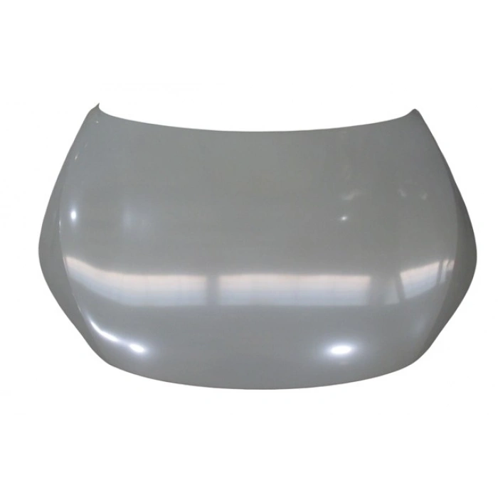 BYD HAN- 24/25; MOTOR KAPUTU GRİ BOYALI (İCELİ/ÇEKOMASTİKLİ) (SIMYI)