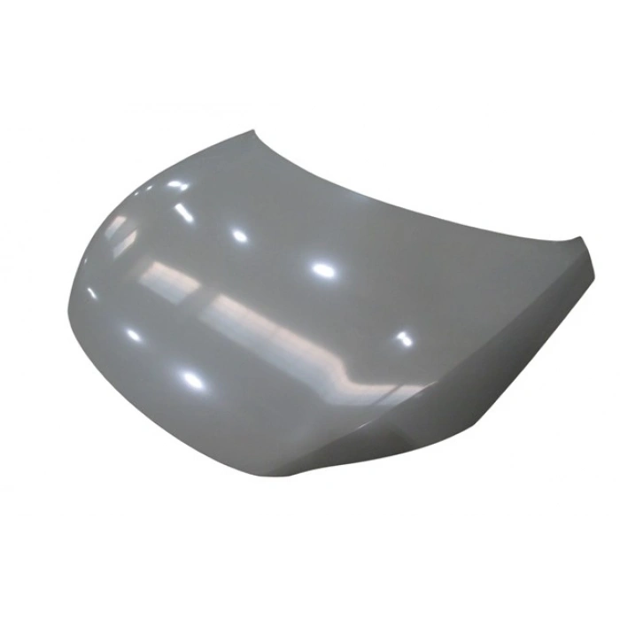 BYD HAN- 24/25; MOTOR KAPUTU GRİ BOYALI (İCELİ/ÇEKOMASTİKLİ) (SIMYI)