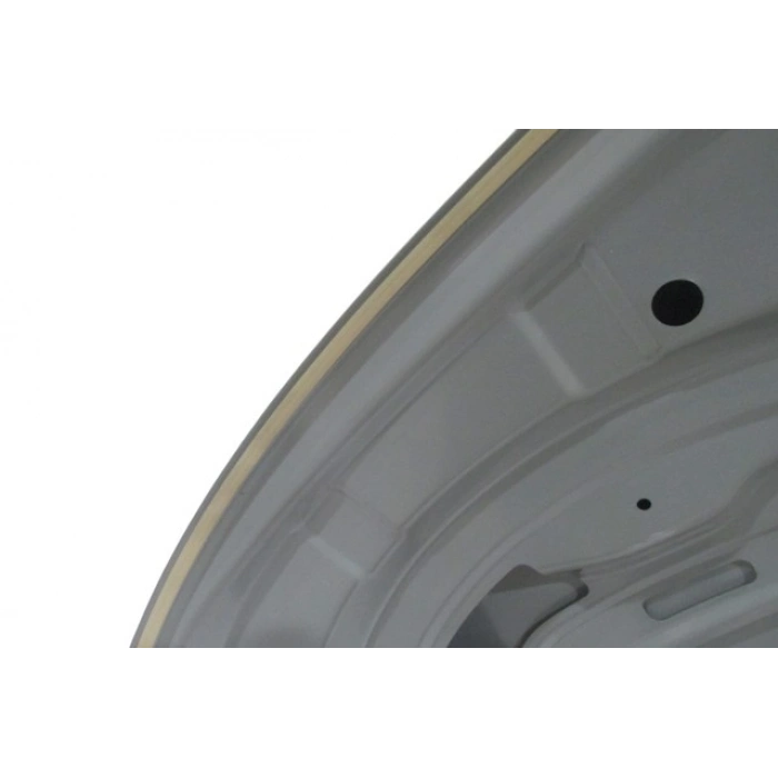 BYD HAN- 24/25; MOTOR KAPUTU GRİ BOYALI (İCELİ/ÇEKOMASTİKLİ) (SIMYI)