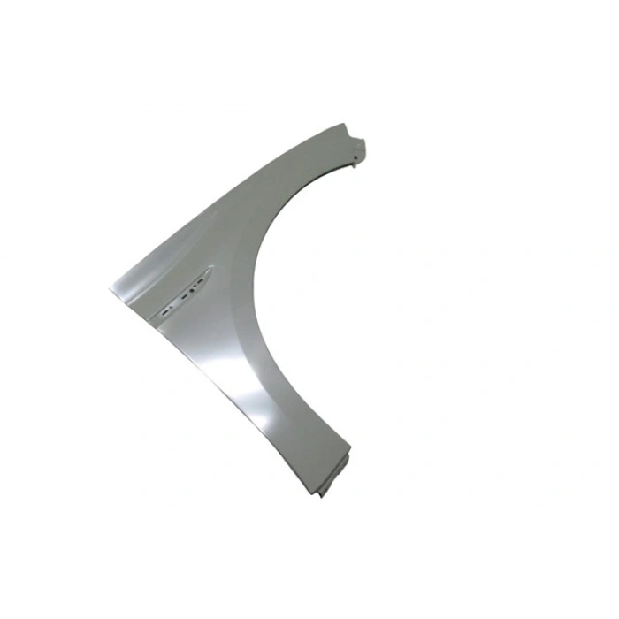 BYD HAN- 24/25; ÖN ÇAMURLUK SAĞ SİNYAL DELİKSİZ/ÇITA DELİKLİ GRİ BOYALI  (SIMYI)