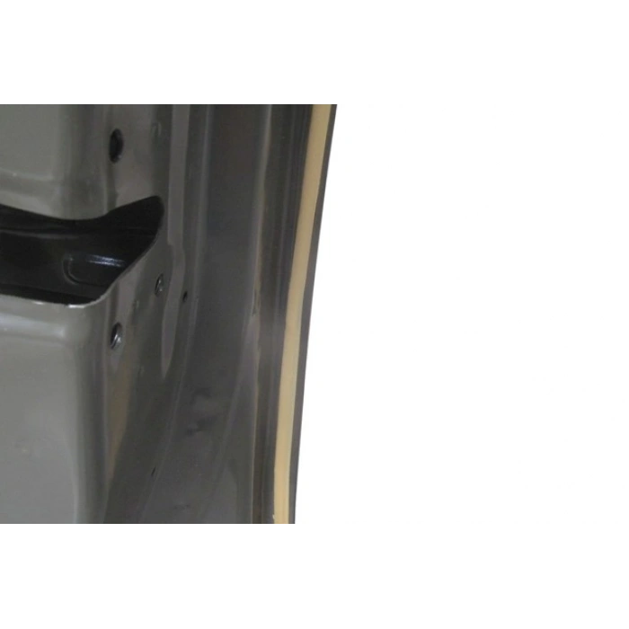BYD HAN- 24/25; ÖN KAPI KOMPLE SAĞ GRİ BOYALI (İCELİ/ÇEKOMASTİKLİ) (TW)