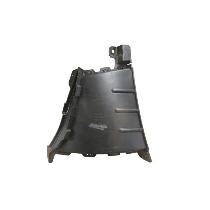 BYD HAN- 24/25; ÖN TAMPON HAVALANDIRMA PLATİĞİ SAĞ (TW)