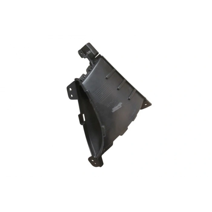 BYD HAN- 24/25; ÖN TAMPON HAVALANDIRMA PLATİĞİ SAĞ (TW)