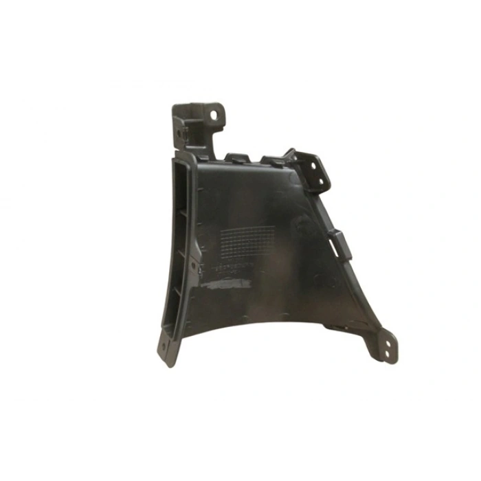 BYD HAN- 24/25; ÖN TAMPON HAVALANDIRMA PLATİĞİ SAĞ (TW)