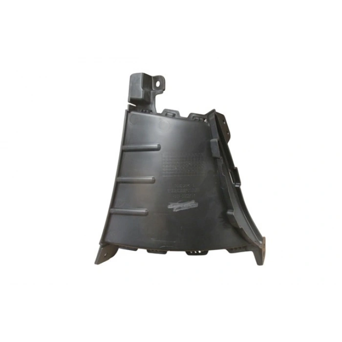 BYD HAN- 24/25; ÖN TAMPON HAVALANDIRMA PLATİĞİ SOL (TW)