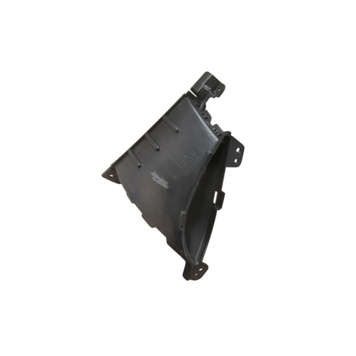 BYD HAN- 24/25; ÖN TAMPON HAVALANDIRMA PLATİĞİ SOL (TW)