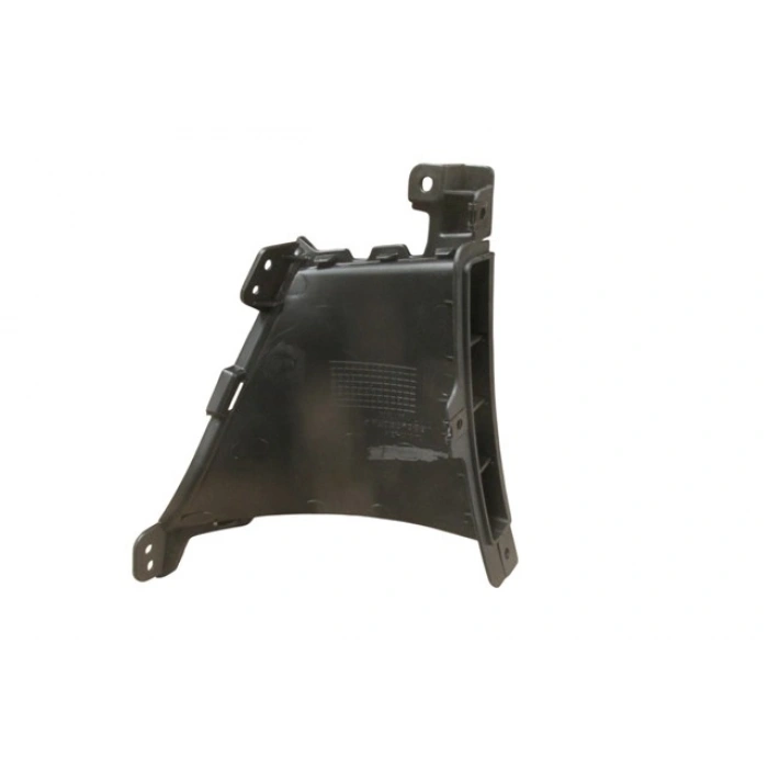 BYD HAN- 24/25; ÖN TAMPON HAVALANDIRMA PLATİĞİ SOL (TW)