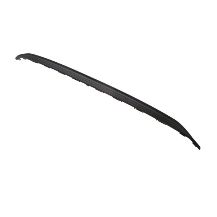 BYD HAN- 24/25; ÖN TAMPON ÜST ÇITASI SİYAH (TW)