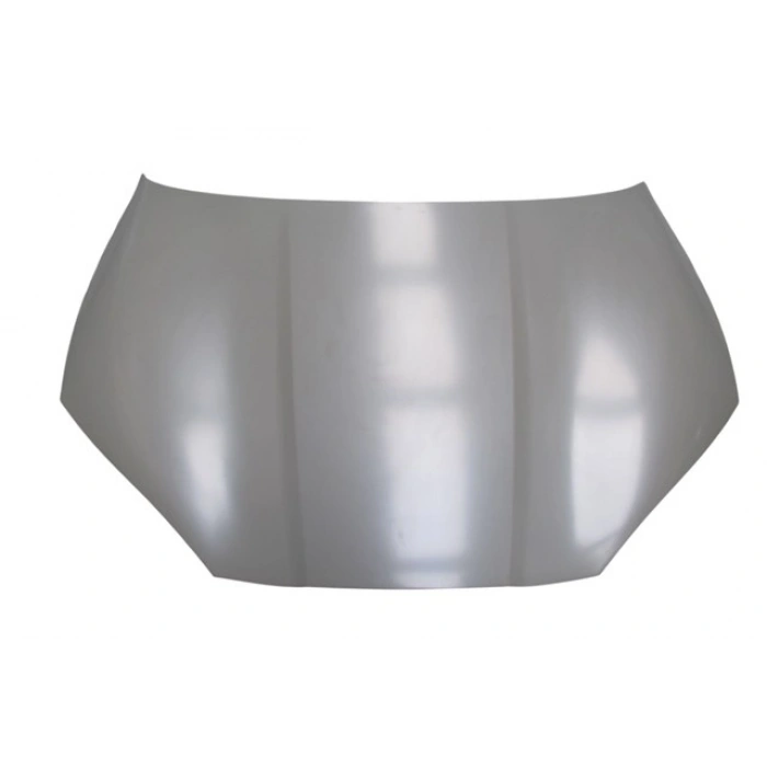 BYD SEAL- 24/25; MOTOR KAPUTU (GRİ BOYALI)  (İCELİ/ÇEKOMASTİKLİ) (TW)