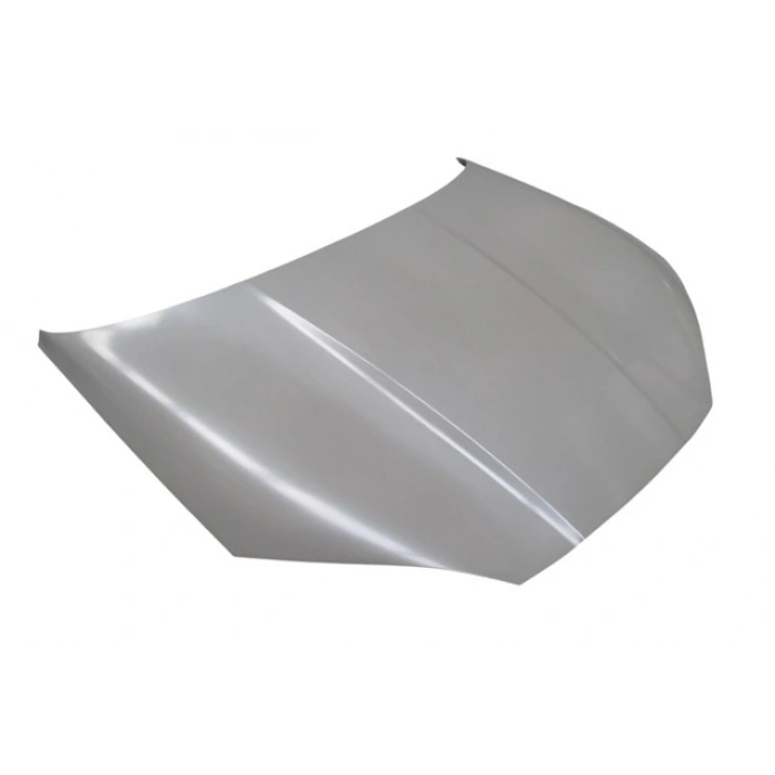 BYD SEAL- 24/25; MOTOR KAPUTU (GRİ BOYALI)  (İCELİ/ÇEKOMASTİKLİ) (TW)