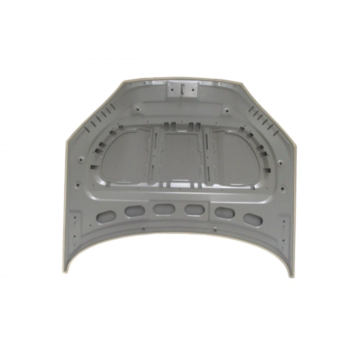 BYD SEAL- 24/25; MOTOR KAPUTU (GRİ BOYALI)  (İCELİ/ÇEKOMASTİKLİ) (TW)