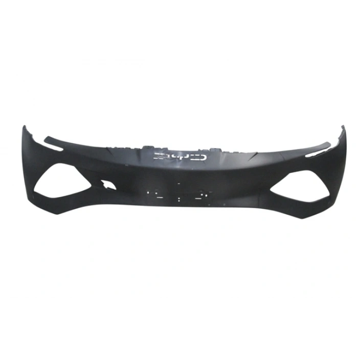 BYD SEAL- 24/25; ÖN TAMPON SİYAH (ARMA DELİKLİ) (TW)