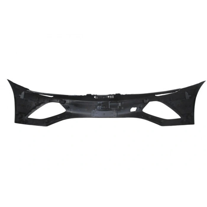 BYD SEAL- 24/25; ÖN TAMPON SİYAH (ARMA DELİKLİ) (TW)