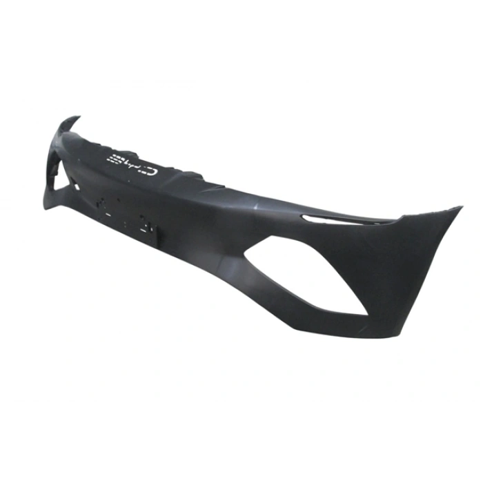 BYD SEAL- 24/25; ÖN TAMPON SİYAH (ARMA DELİKLİ) (TW)