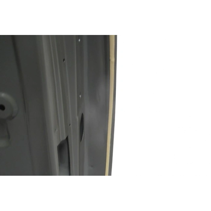 BYD SEAL U- 24/25; ARKA KAPI KOMPLE SOL GRİ BOYALI (İCELİ/ÇEKOMASTİKLİ) (TW)