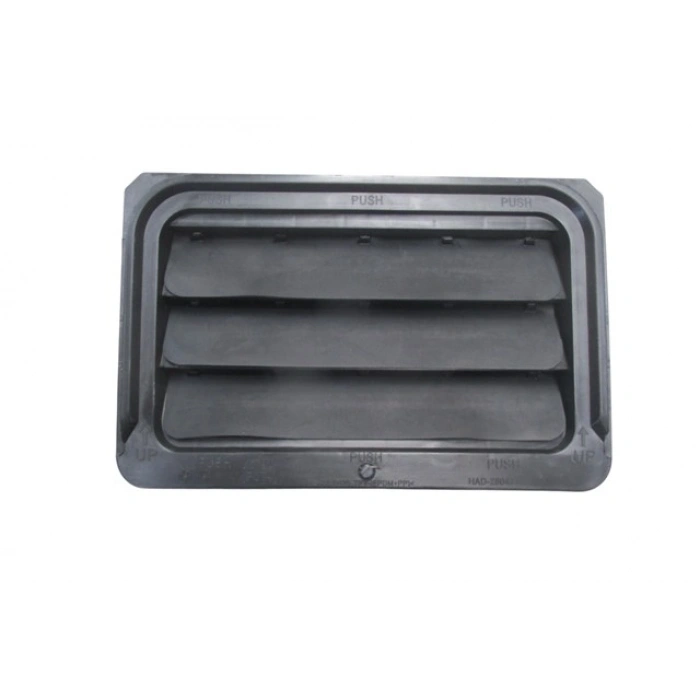 BYD SEAL U- 24/25; BAGAJ HAVALANDIRMA PLASTİĞİ (TW)