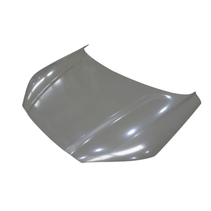 BYD SEAL U- 24/25; MOTOR KAPUTU GRİ BOYALI (İCELİ/ÇEKOMASTİKLİ) (TW)