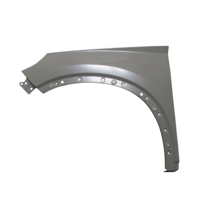 BYD SEAL U- 24/25; ÖN ÇAMURLUK SOL (GRİ BOYALI) (TW)