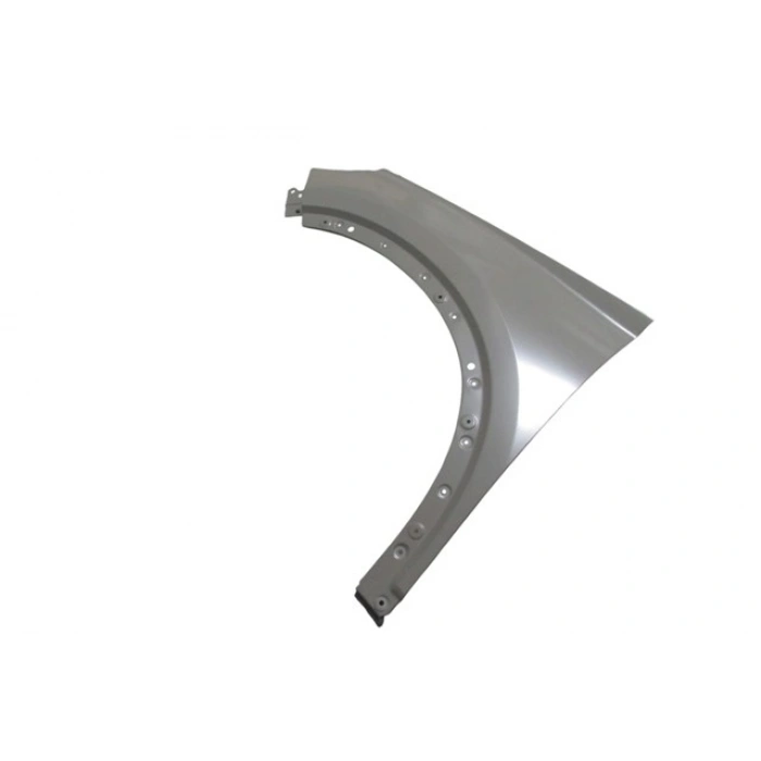 BYD SEAL U- 24/25; ÖN ÇAMURLUK SOL (GRİ BOYALI) (TW)