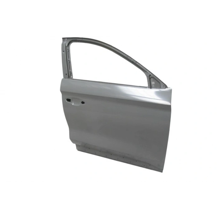 BYD SEAL U- 24/25; ÖN KAPI KOMPLE SAĞ GRİ BOYALI (İCELİ/ÇEKOMASTİKLİ) (TW)