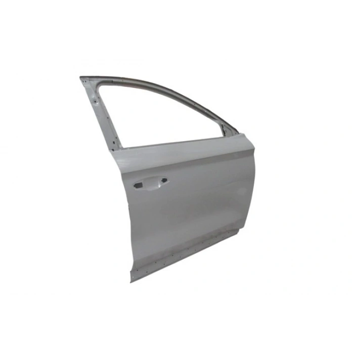 BYD SEAL U- 24/25; ÖN KAPI KOMPLE SAĞ GRİ BOYALI (İCELİ/ÇEKOMASTİKLİ) (TW)