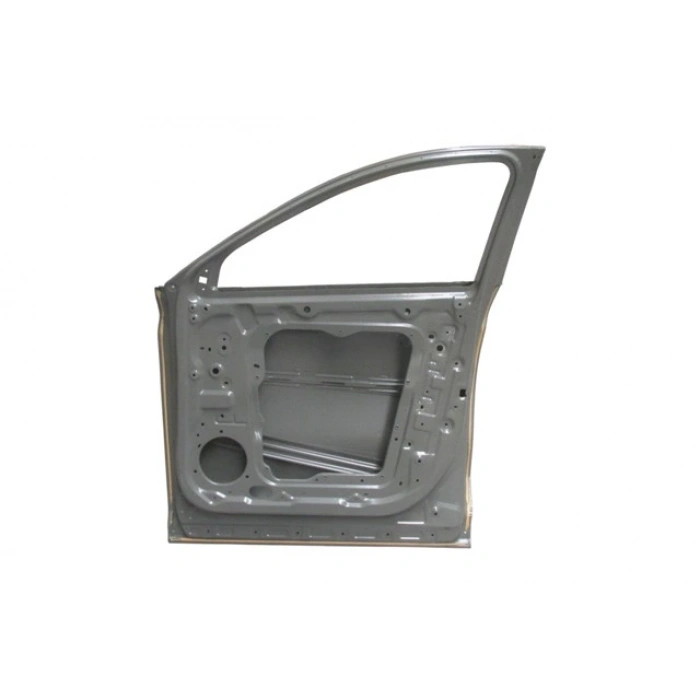 BYD SEAL U- 24/25; ÖN KAPI KOMPLE SAĞ GRİ BOYALI (İCELİ/ÇEKOMASTİKLİ) (TW)