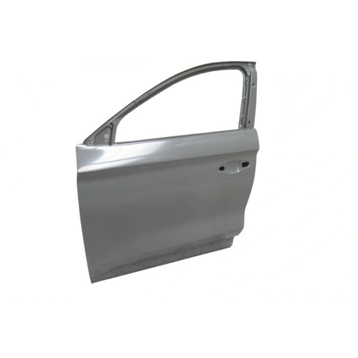 BYD SEAL U- 24/25; ÖN KAPI KOMPLE SOL GRİ BOYALI (İCELİ/ÇEKOMASTİKLİ) (TW)