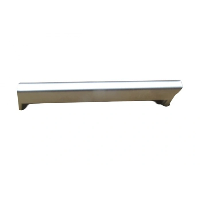 BYD SEAL U- 24/25; ÖN TAMPON ÇEKİ DEMİR KAPAĞI ÇITASI (GÜMÜŞ GRİ) (TW)