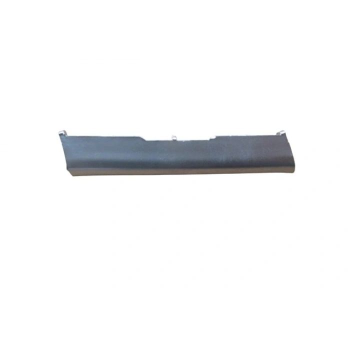 BYD SEAL U- 24/25; ÖN TAMPON ÇEKİ DEMİR KAPAĞI ÇITASI (GÜMÜŞ GRİ) (TW)