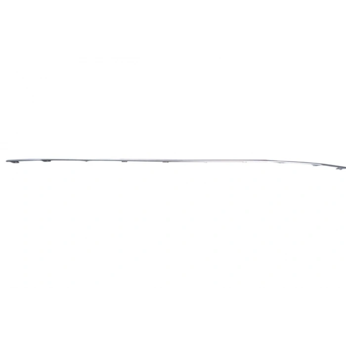 BYD SEAL U- 24/25; ÖN TAMPON NİKELAJ ÇITASI (1) (TW)