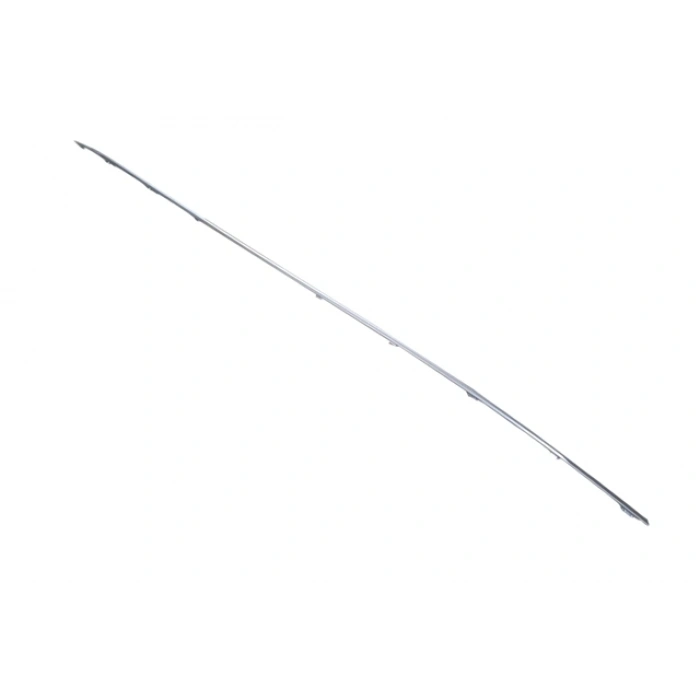 BYD SEAL U- 24/25; ÖN TAMPON NİKELAJ ÇITASI (1) (TW)