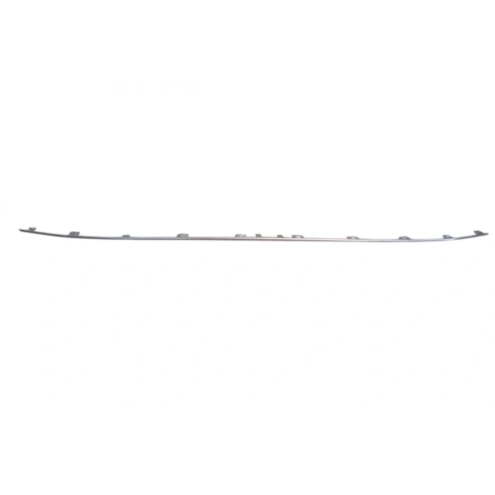 BYD SEAL U- 24/25; ÖN TAMPON NİKELAJ ÇITASI (2) (TW)