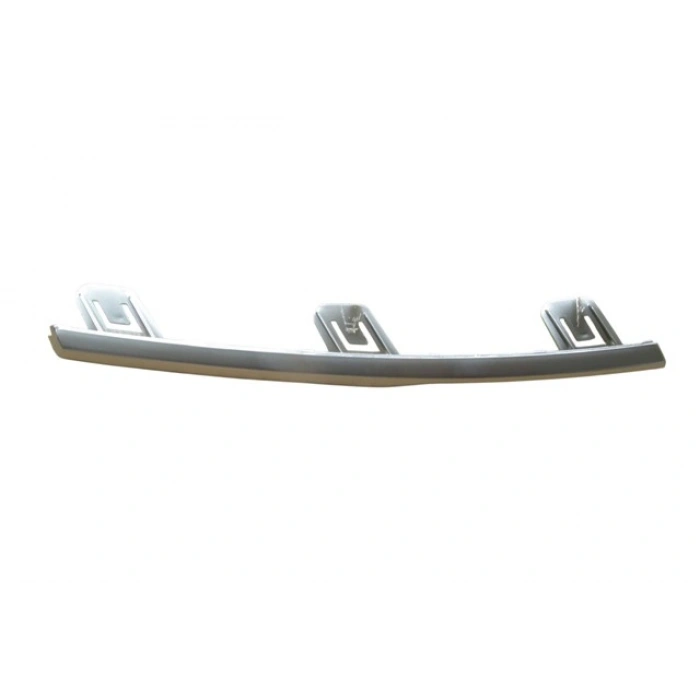 BYD SEAL U- 24/25; ÖN TAMPON NİKELAJ ÇITASI ALT SAĞ (4) (TW)