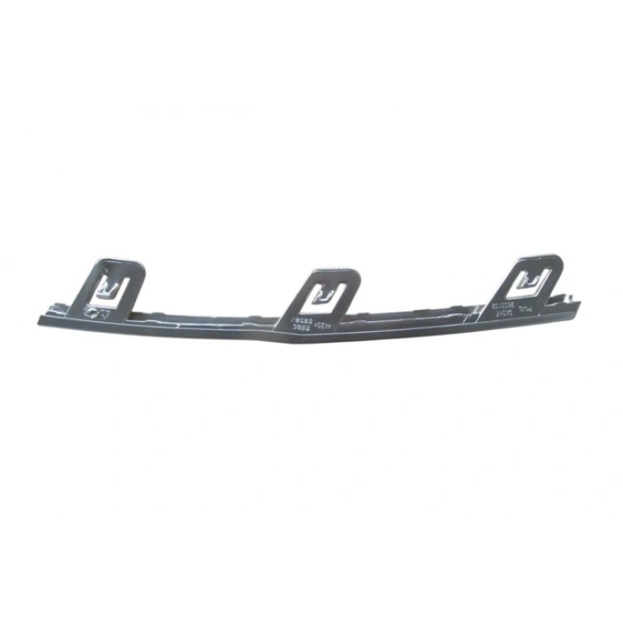 BYD SEAL U- 24/25; ÖN TAMPON NİKELAJ ÇITASI ALT SAĞ (4) (TW)