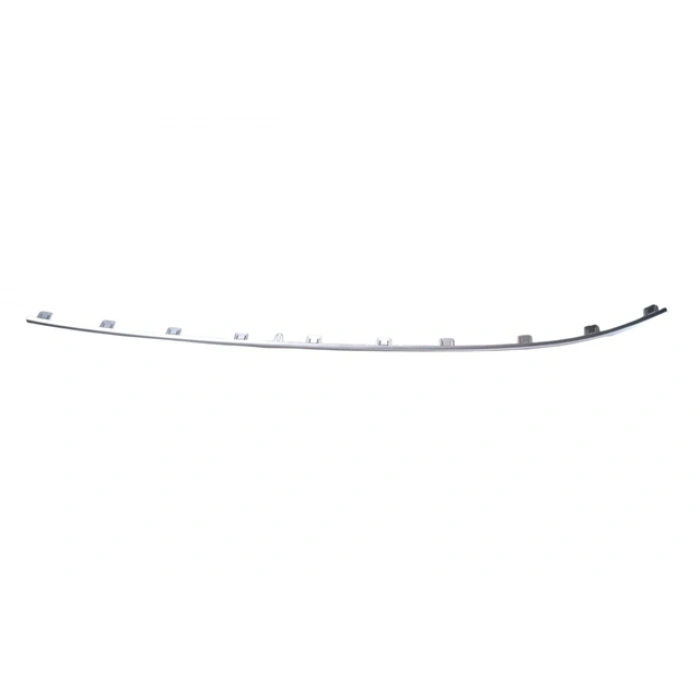 BYD SEAL U- 24/25; ÖN TAMPON NİKELAJ ÇITASI ALT SOL UZUN (4) (TW)