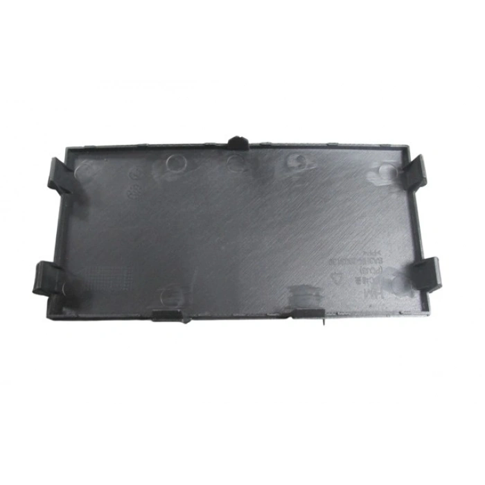 BYD SEAL U- 24/25; ÖN TAMPON PANJURU RADAR KAPAĞI (TW)